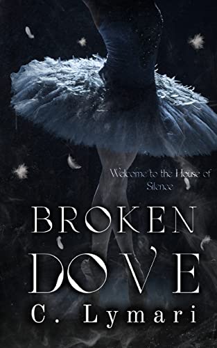 Broken Dove (Alternate Cover) (Dance of the Dead)