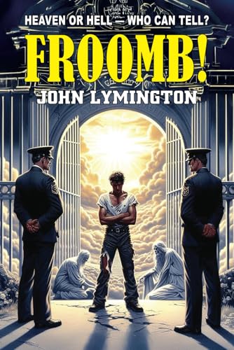 FROOMB! von Bold Venture Press