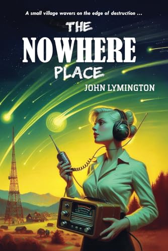 The Nowhere Place von Bold Venture Press