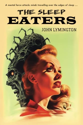 The Sleep Eaters von Bold Venture Press