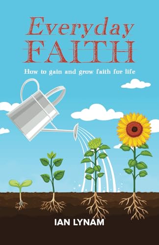 Everyday Faith (PublishU) von PublishU