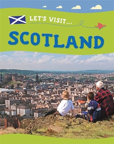 Let's Visit Scotland