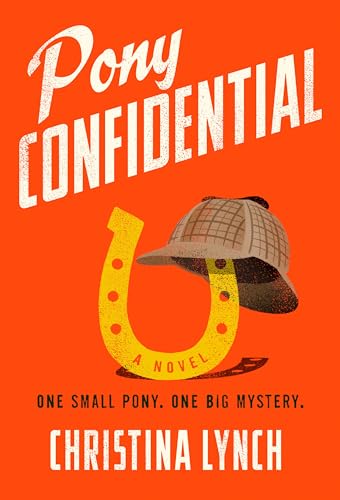 Pony Confidential von BERKLEY
