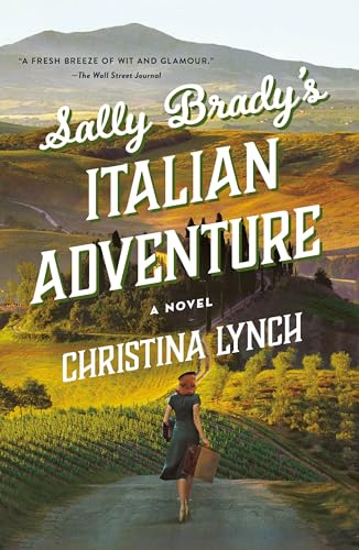 Sally Brady's Italian Adventure von Griffin
