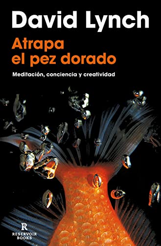 Atrapa el pez dorado (Reservoir Narrativa) von RESERVOIR BOOKS