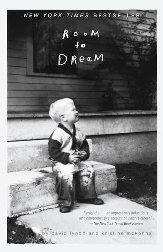 Room to Dream von Random House Trade Paperbacks