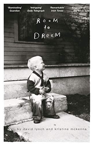 Room to Dream: A Life in Art von Canongate Books