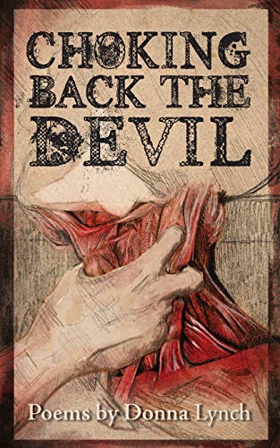 Choking Back the Devil von Raw Dog Screaming Press