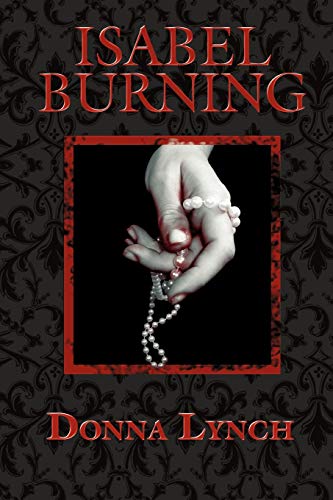 Isabel Burning von Raw Dog Screaming Press