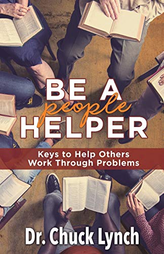 Be a People Helper: Keys to Help Others Work through Problems von Amazon Digital Services LLC - KDP Print US