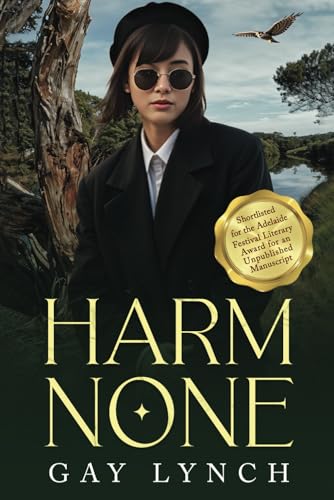 Harm None von Hembury Books