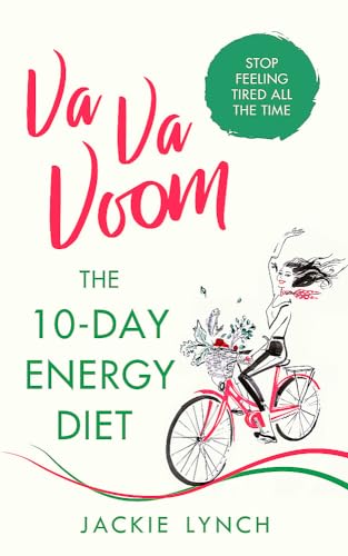 Va Va Voom: The 10-Day Energy Diet