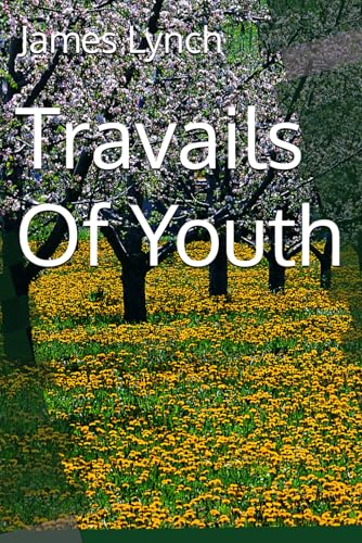 Travails Of Youth von Independently published