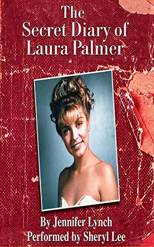 The Secret Diary of Laura Palmer von Audible Studios on Brilliance audio