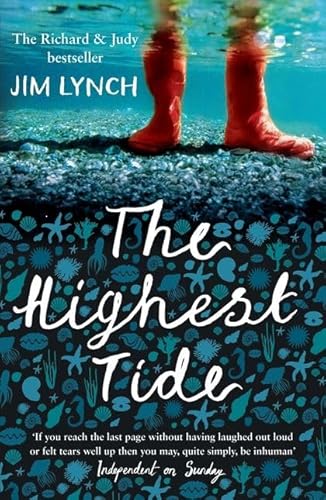 The Highest Tide: Rejacketed