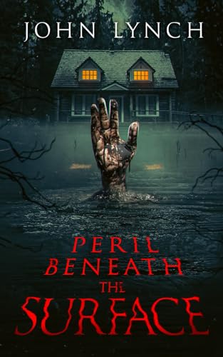 Peril Beneath The Surface von High Explosive Horror