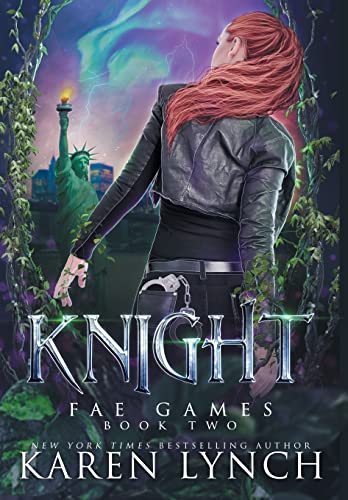 Knight Hardcover (Fae Games) von Tempest Press LLC
