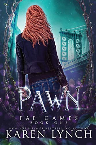 Pawn (Fae Games, Band 1) von Tempest Press LLC