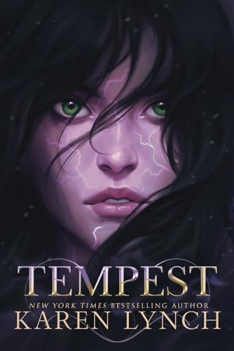Tempest: A Relentless Novel