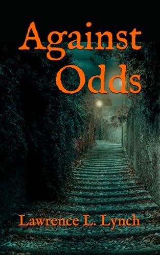 Against Odds: A Detective Story von Independently published