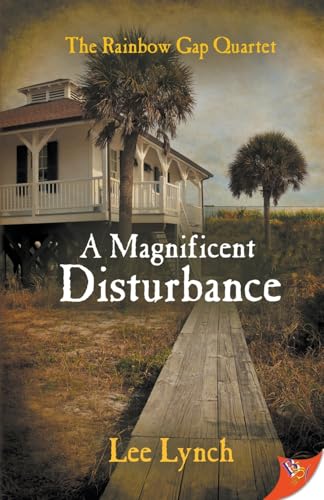 A Magnificent Disturbance von Bold Strokes Books