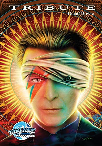 Tribute: David Bowie