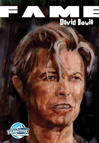 FAME: David Bowie