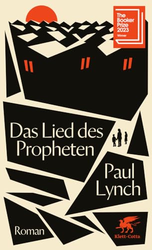 Das Lied des Propheten: Roman | Booker Preis 2023