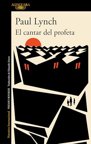 El cantar del profeta (Literaturas) von ALFAGUARA