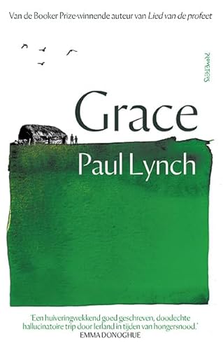 Grace von Prometheus