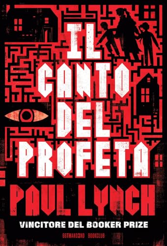 Il canto del profeta (Bookclub) von 66thand2nd