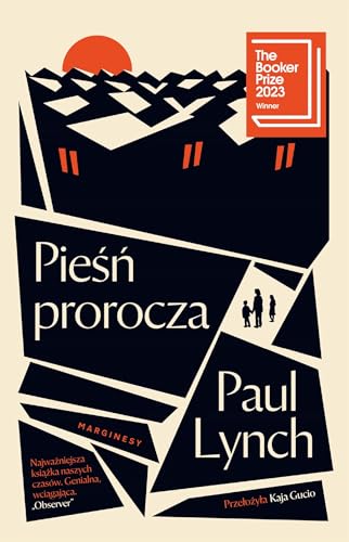 Pieśń prorocza von Marginesy