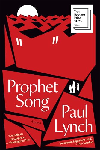 Prophet Song: A Novel (Booker Prize Winner) von Unknown