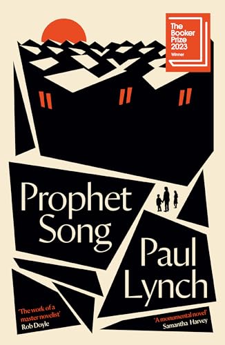Prophet Song: WINNER OF THE BOOKER PRIZE 2023 von Oneworld Publications