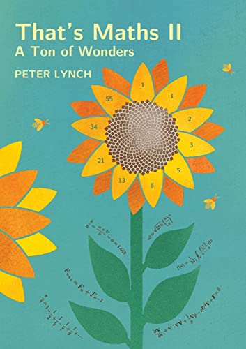 That's Maths II: A Ton of Wonders von Lulu