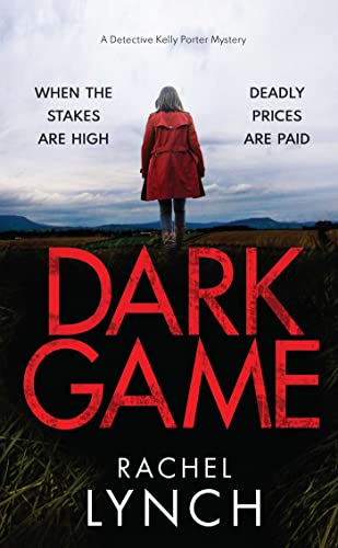 Dark Game (Detective Kelly Porter)