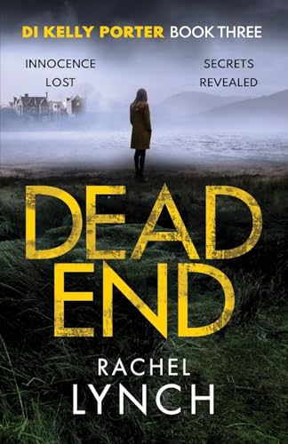 Dead End (Detective Kelly Porter, Band 3)