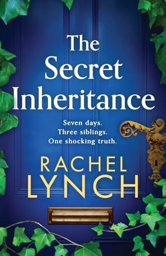The Secret Inheritance von Storm Publishing