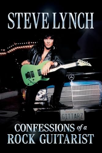 Confessions of a Rock Guitarist Confessions of a Rock Guitarist von Indigo River Publishing