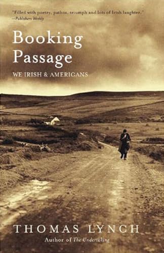 Booking Passage: We Irish and Americans von W. W. Norton & Company