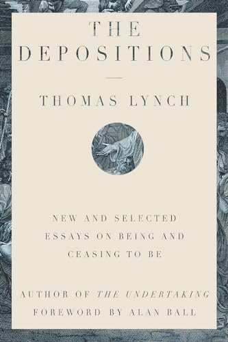 The Depositions: New and Selected Essays on Being and Ceasing to Be von W. W. Norton & Company