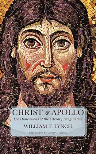 Christ & Apollo: The Dimensions of the Literary Imagination von Wiseblood Books
