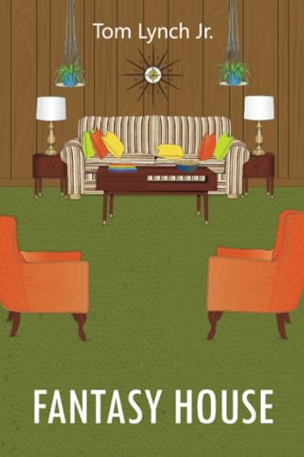 Fantasy House