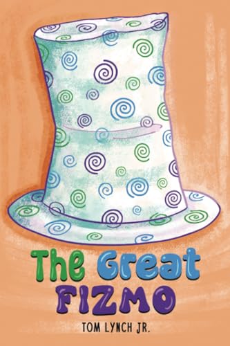 The Great Fizmo von RoseDog Books