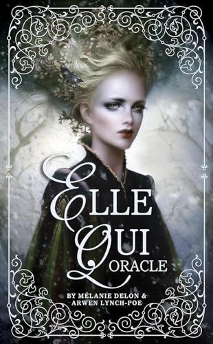 Elle Qui Oracle von U.S. Games Systems, Inc.