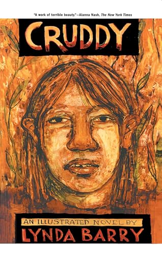 Cruddy: An Illustrated Novel von Simon & Schuster