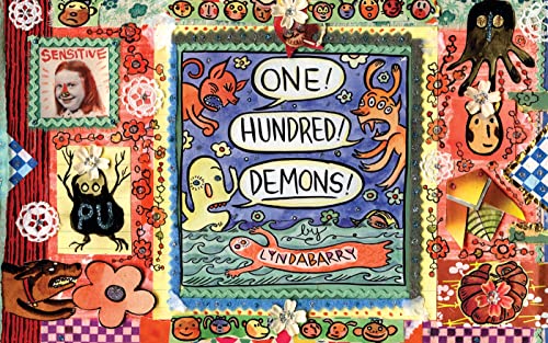 One Hundred Demons