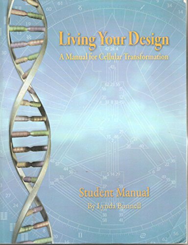 Living Your Design Student Manual von CreateSpace Independent Publishing Platform