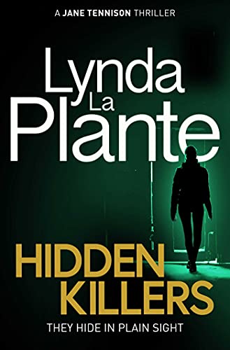 Hidden Killers von Simon & Schuster