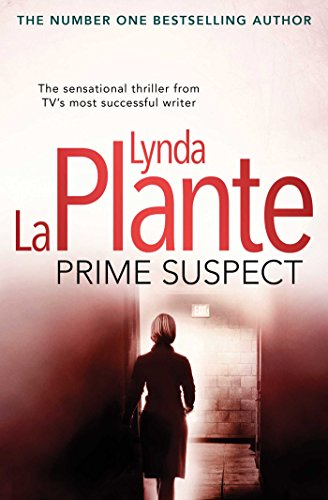 Prime Suspect von Simon & Schuster